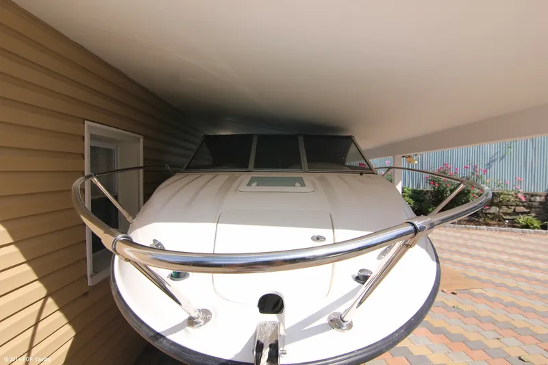 Slide: The Image of Bayliner 192 Discovery 2012 - 7