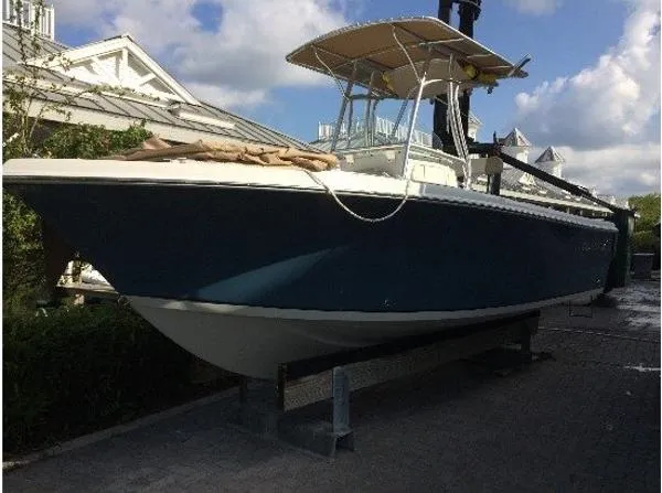 Slide: The Image of Sailfish 2180 CC Special Edition 2012 - 0