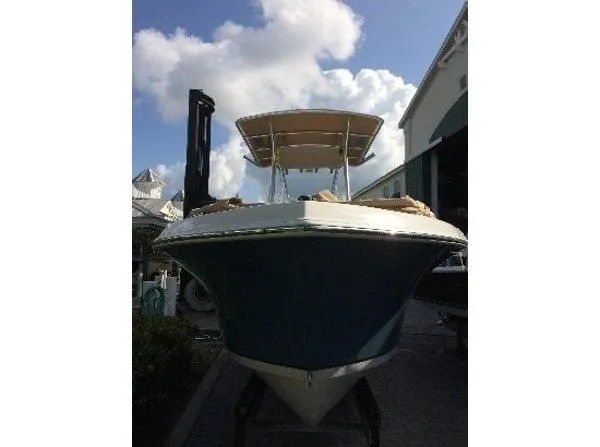 Slide: The Image of Sailfish 2180 CC Special Edition 2012 - 1