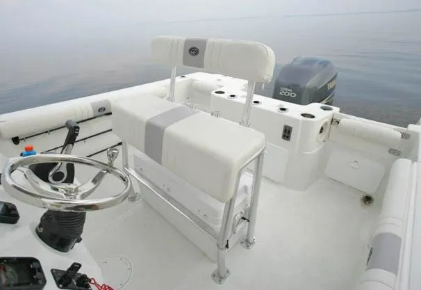 Slide: The Image of Sailfish 2180 CC Special Edition 2012 - 10