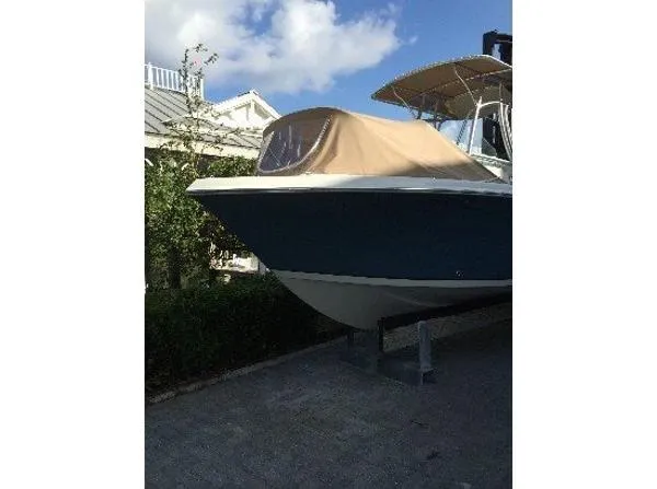 Slide: The Image of Sailfish 2180 CC Special Edition 2012 - 4