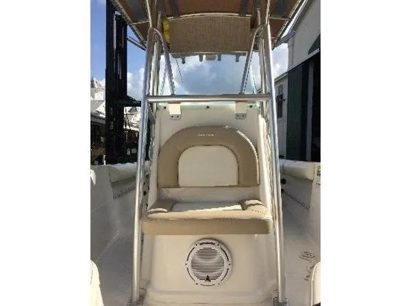 Slide: The Image of Sailfish 2180 CC Special Edition 2012 - 6