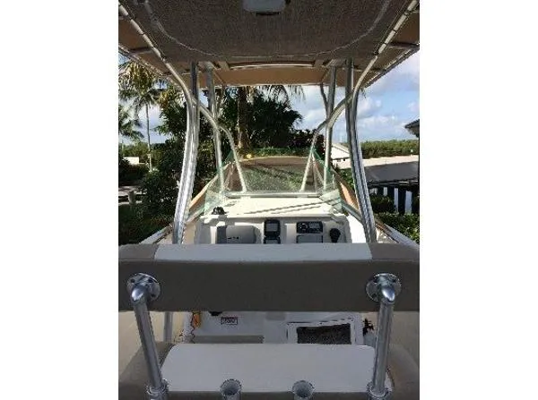 Slide: The Image of Sailfish 2180 CC Special Edition 2012 - 7