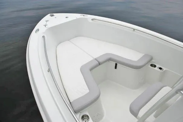 Slide: The Image of Sailfish 2180 CC Special Edition 2012 - 9