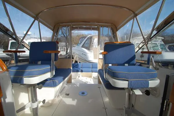 Slide: The Image of Legacy Express 28 Express 2003 - 9