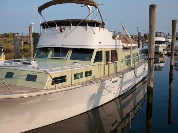Slide: The Image of Monk Trawler 1970 - 3