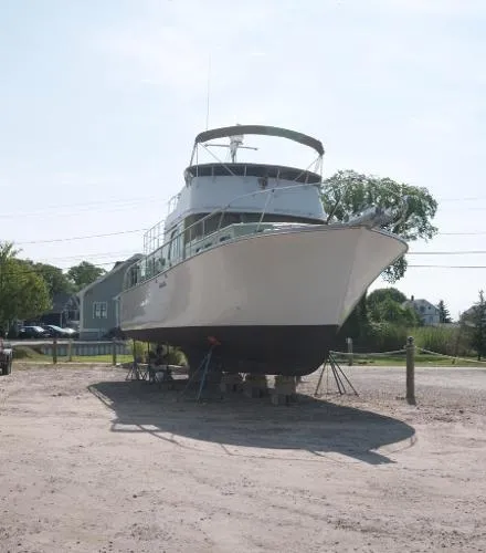 Slide: The Image of Monk Trawler 1970 - 5