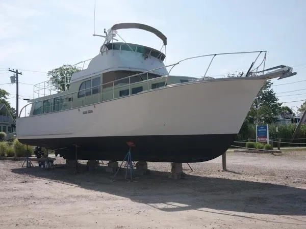 Slide: The Image of Monk Trawler 1970 - 6