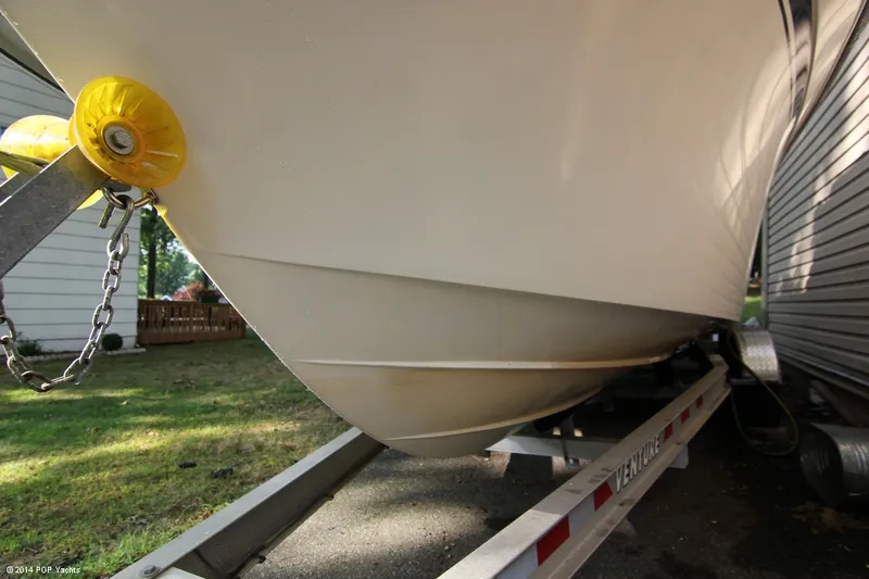 Slide: The Image of Grady-White 22 Seafarer 1989 - 11