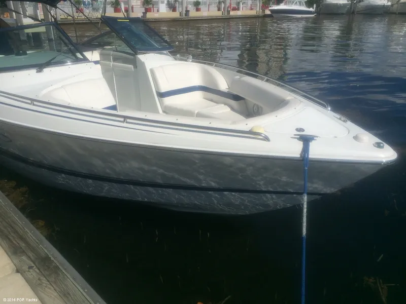 Slide: The Image of Formula 280 Bowrider 2007 - 3