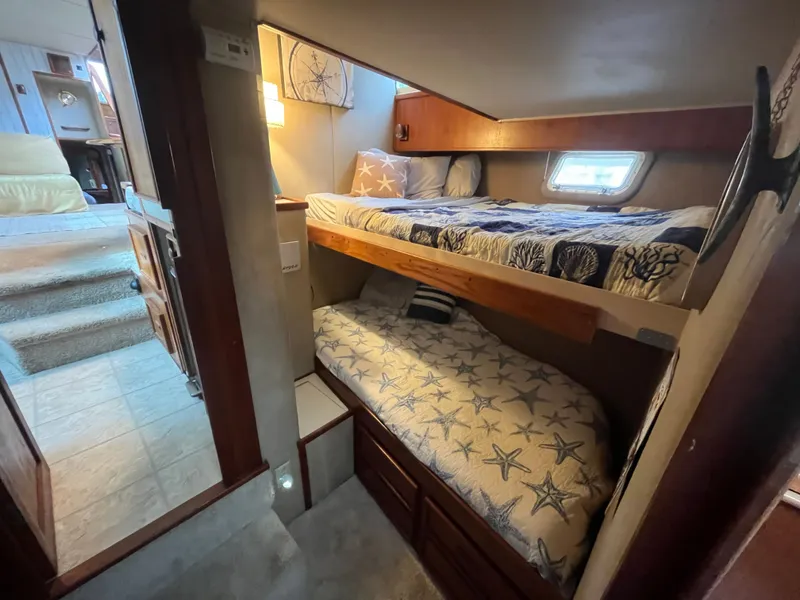 Slide: The Image of Chris-Craft 500 Constellation 1987 - 25