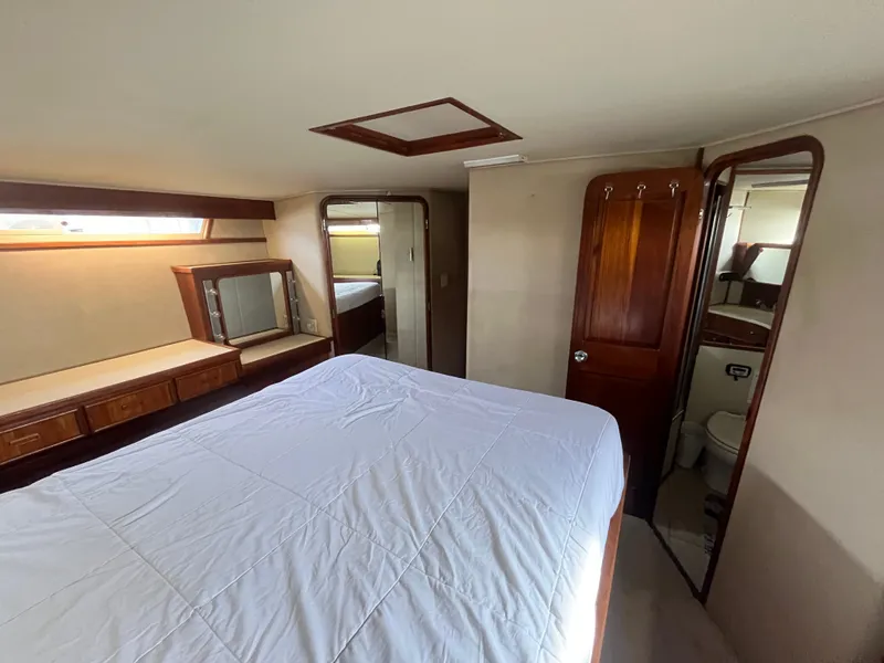 Slide: The Image of Chris-Craft 500 Constellation 1987 - 30