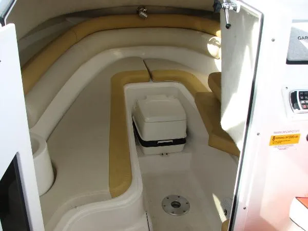 Slide: The Image of Sea Fox 236WA Pro Series 2009 - 6