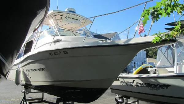 Slide: The Image of Seaswirl Striper 2301 2005 - 0