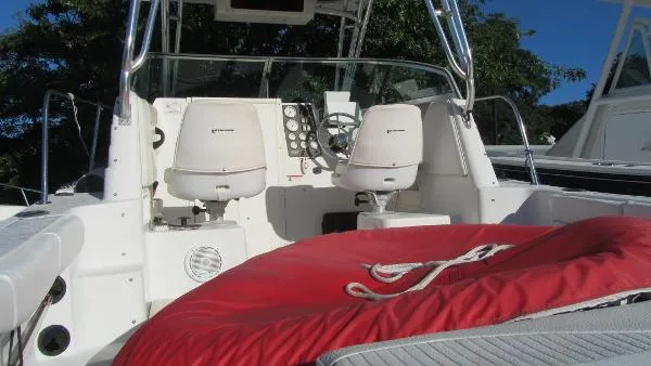 Slide: The Image of Seaswirl Striper 2301 2005 - 5