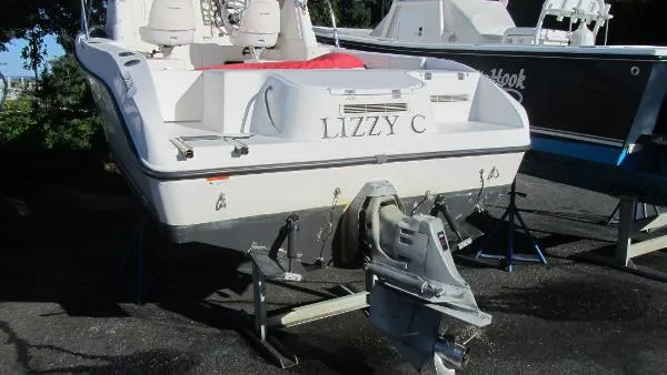 Slide: The Image of Seaswirl Striper 2301 2005 - 6