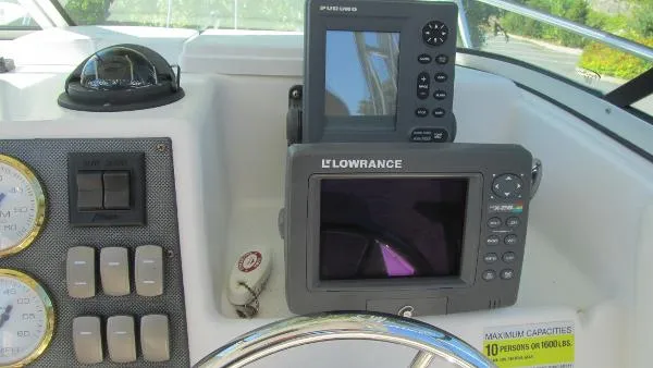 Slide: The Image of Seaswirl Striper 2301 2005 - 8
