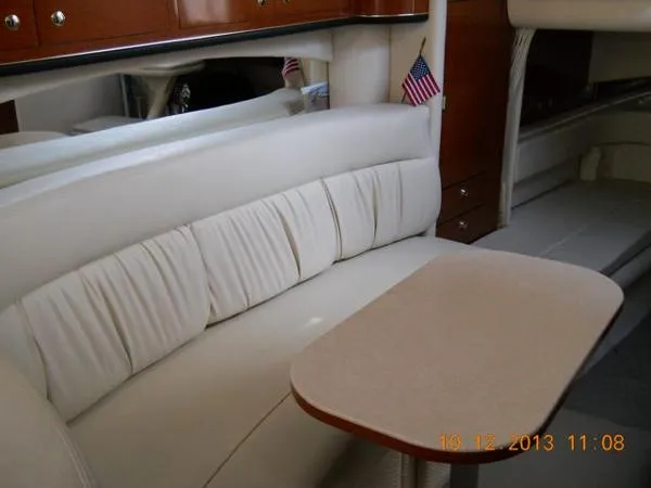 Slide: The Image of Sea Ray 300 Sundancer 2002 - 9