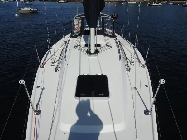 Slide: The Image of J Boats J109 J/109 2004 - 10