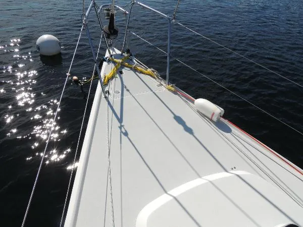 Slide: The Image of J Boats J109 J/109 2004 - 11