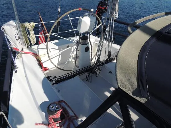 Slide: The Image of J Boats J109 J/109 2004 - 6