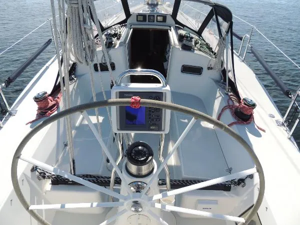 Slide: The Image of J Boats J109 J/109 2004 - 7