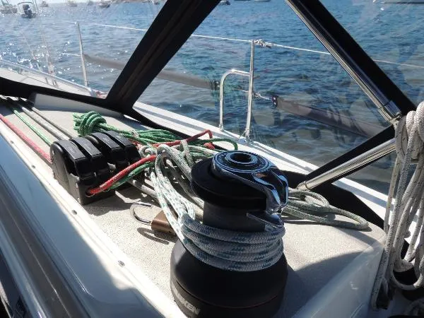Slide: The Image of J Boats J109 J/109 2004 - 8
