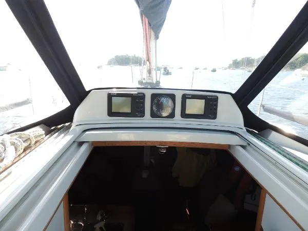 Slide: The Image of J Boats J109 J/109 2004 - 9