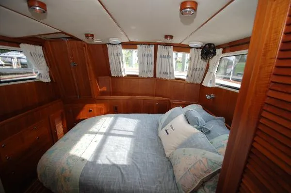Slide: The Image of Pacific Seacraft Fast Trawler 2003 - 7