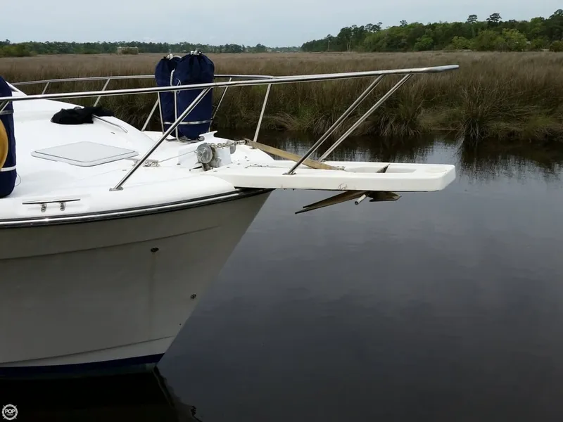 Slide: The Image of Bayliner 3988 1999 - 8