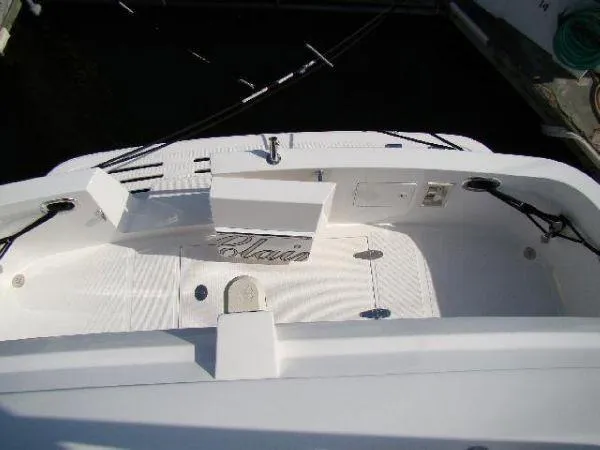 Slide: The Image of Ocean Alexander 42 Altus Sport Sedan 2005 - 7