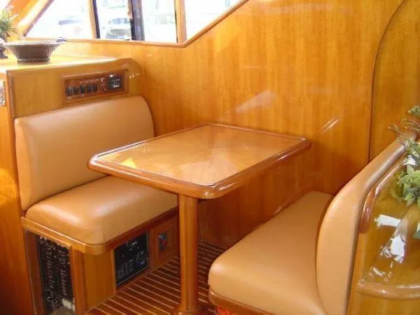 Slide: The Image of Ocean Alexander 42 Altus Sport Sedan 2005 - 8