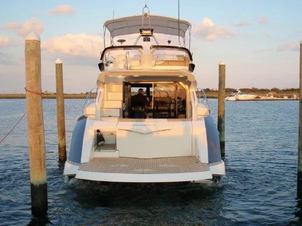 Slide: The Image of Marquis 420 Sport Bridge 2013 - 10
