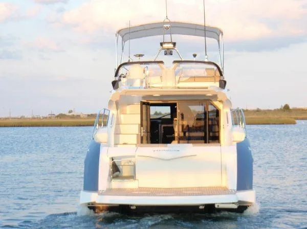 Slide: The Image of Marquis 420 Sport Bridge 2013 - 11