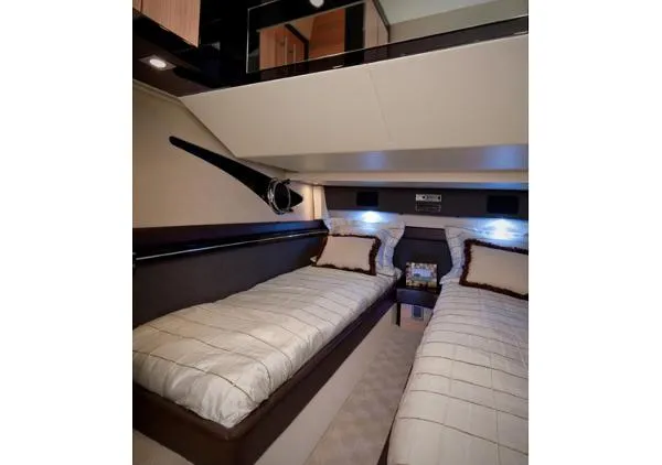 Slide: The Image of Marquis 420 Sport Bridge 2013 - 7