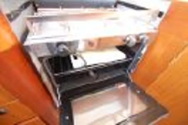 Slide: The Image of X-Yachts X-332 2001 - 11