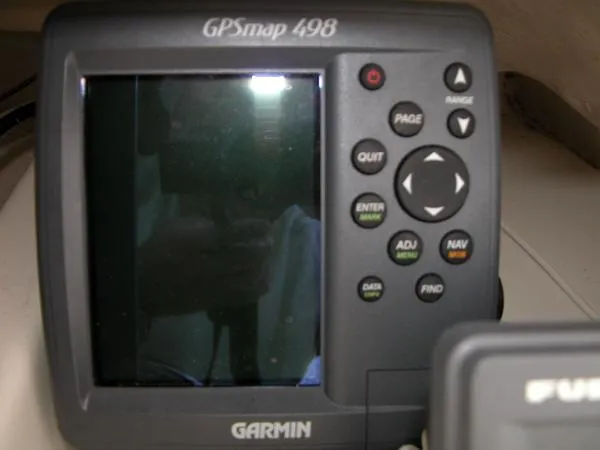 Slide: The Image of Hydra-Sports 212 Seahorse WA 2003 - 7