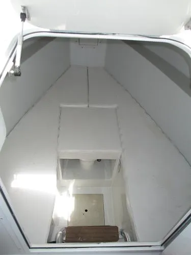 Slide: The Image of Tide Custom 27 Express 2003 - 2