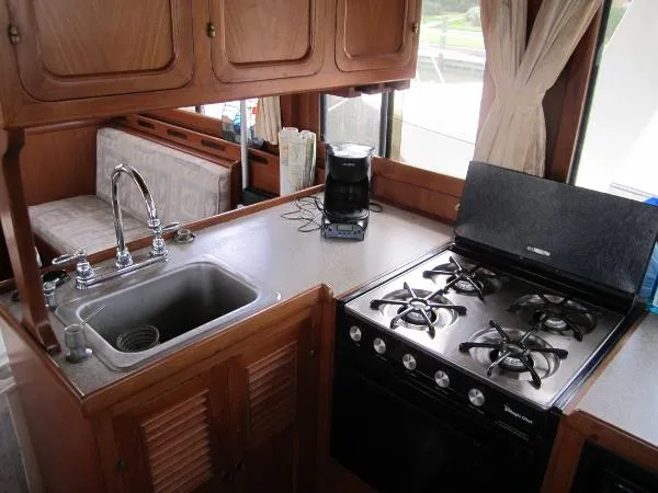 Slide: The Image of Marine Trading Europa Sedan 1989 - 10