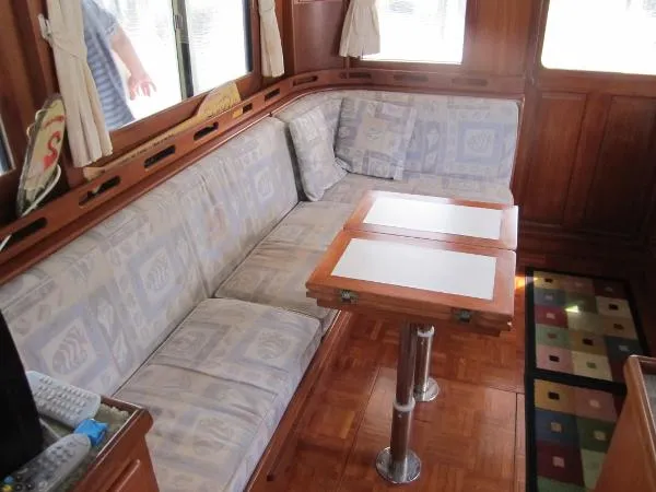 Slide: The Image of Marine Trading Europa Sedan 1989 - 5