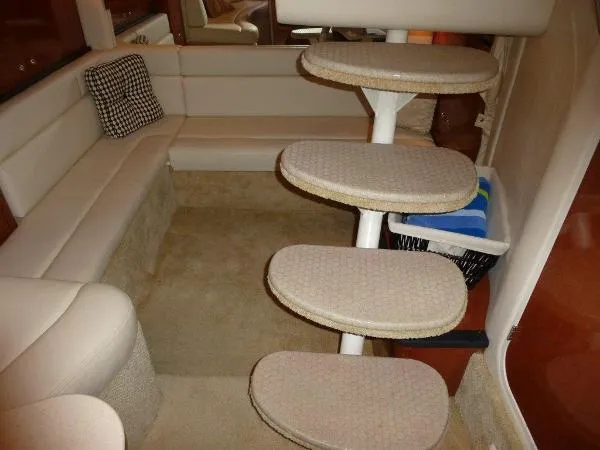 Slide: The Image of Sea Ray 340 Sundancer 2003 - 4