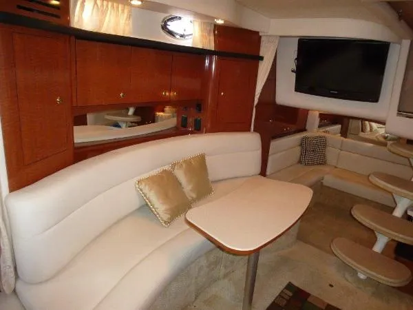 Slide: The Image of Sea Ray 340 Sundancer 2003 - 7