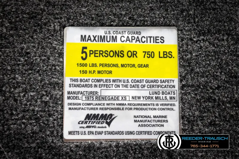 Slide: The Image of Lund 1975 Renegade 2025 - 55