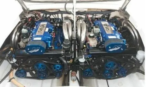 Slide: The Image of Formula 400 SS 2005 - 5