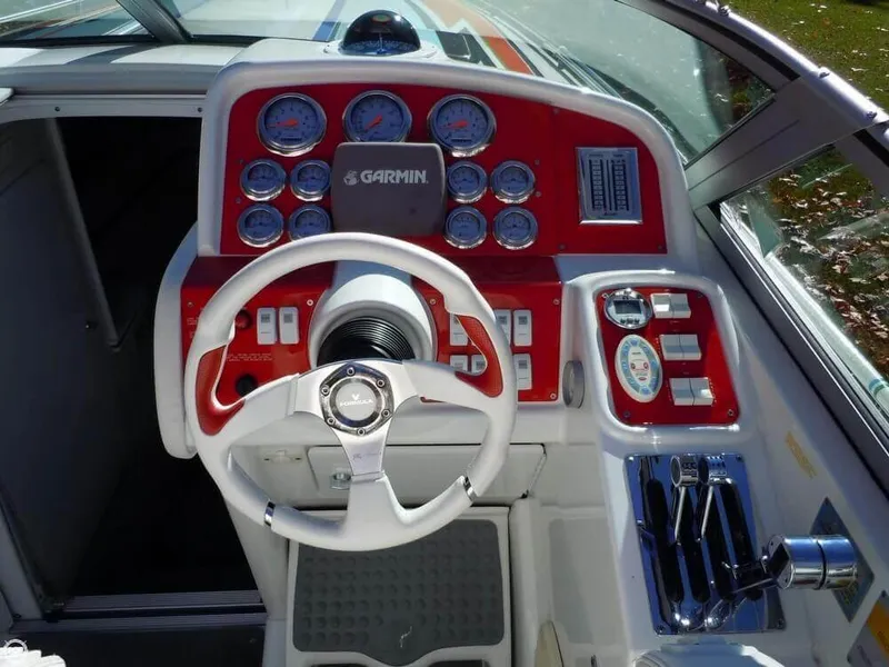 Slide: The Image of Formula 353 Fastech 2005 - 10