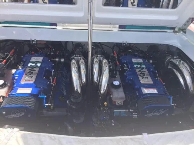 Slide: The Image of Formula 353 Fastech 2005 - 2