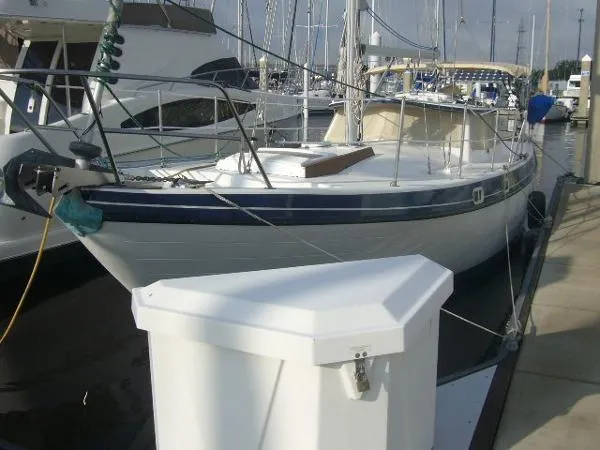 Slide: The Image of Gulf Pilothouse 1990 - 3