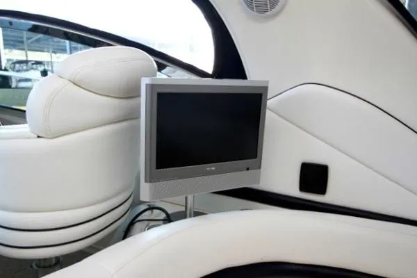 Slide: The Image of Sea Ray 440 Sundancer 2006 - 10