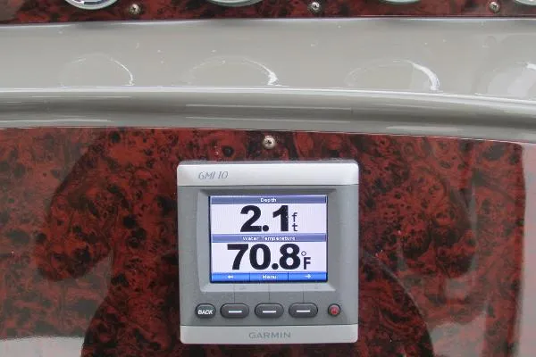 Slide: The Image of Regal 38 Express 2011 - 11
