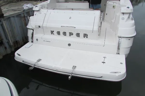 Slide: The Image of Regal 38 Express 2011 - 3